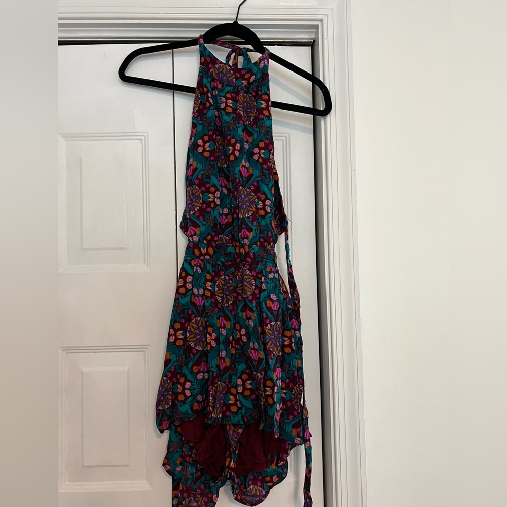 Free People Romper